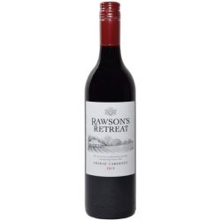 Penfolds Rawsons 75Cl Vin Australie Cabernet Shiraz Rawso