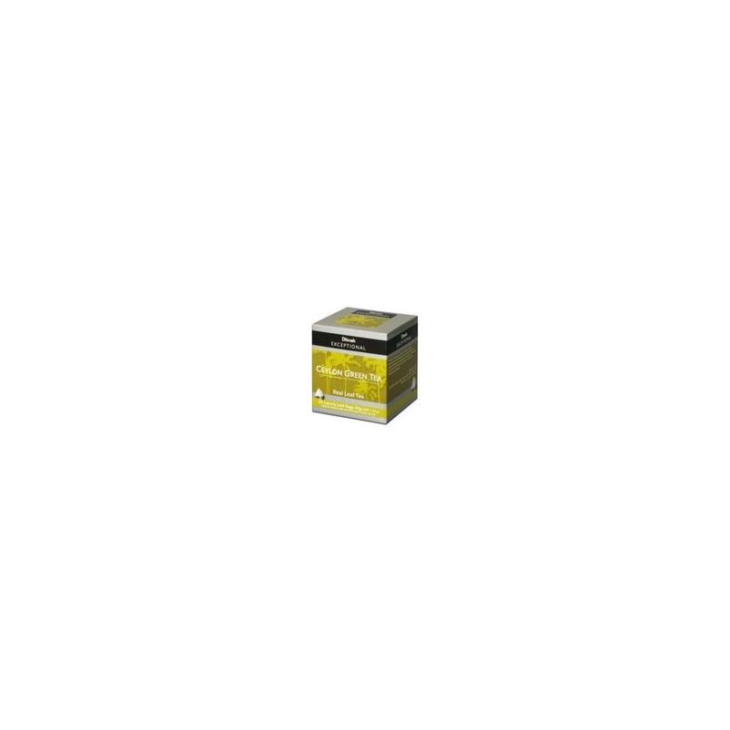 Dilmah Tea 20Tb Ziel Ceylon