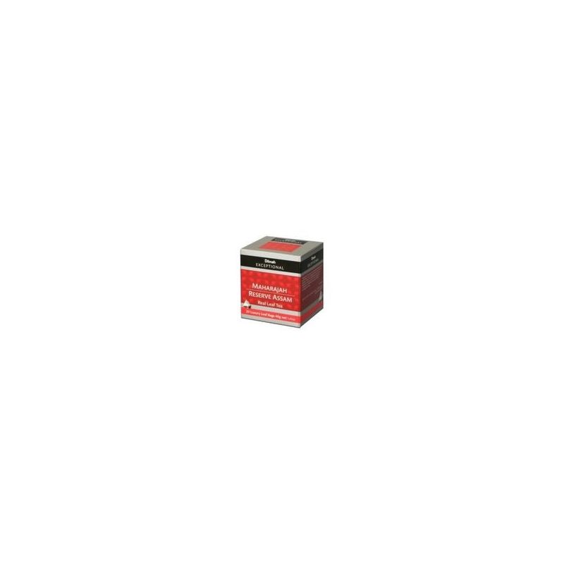 Dilmah Tea 20Tb Assam