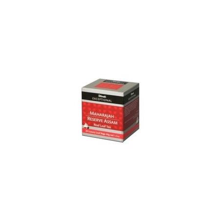 Dilmah Tea 20Tb Assam
