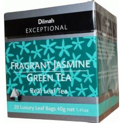 Dilmah Tea 20Tb Ziel/Jasmin
