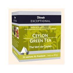 Epidis 40G Sct The Vert De Ceylan