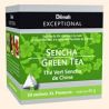 Epidis 40G The Vert Sencha Chine