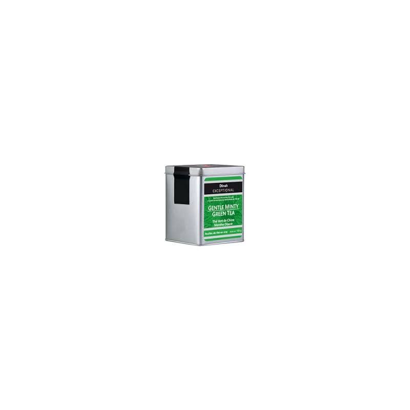 Epidis 100G Vrac The Vert Menthe