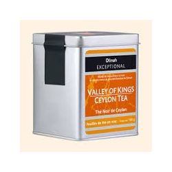 Epidis 100G The Noir Valey Of King