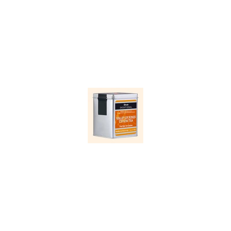 Epidis 100G The Noir Valey Of King