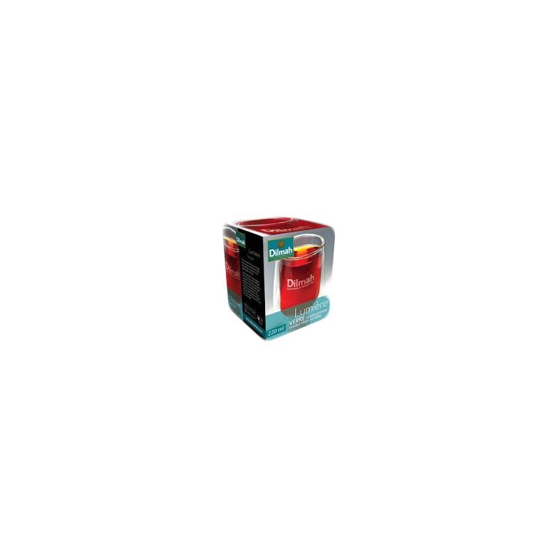 Dilmah Verre Degustation 22Cl
