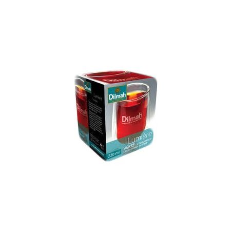 Dilmah Verre Degustation 22Cl