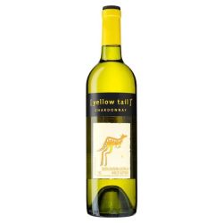 Yellow Tail Vin Australie Chardonnay Blanc 75 Cl