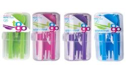 Sistema Set De Couverts To Go