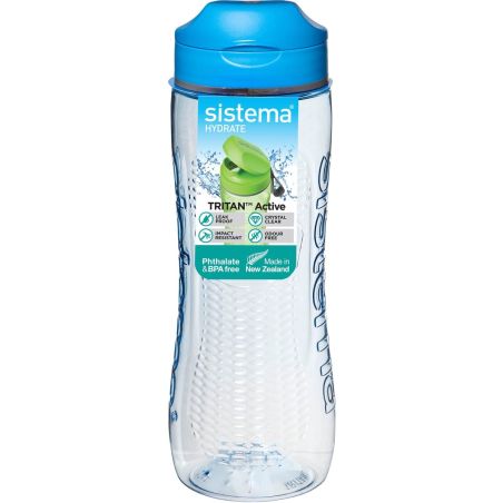 Sistema Bouteille Active Tritan 800Ml