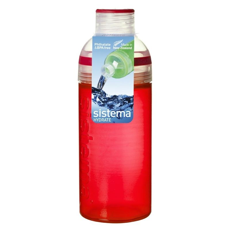 Sistema Bouteille Trio 580Ml