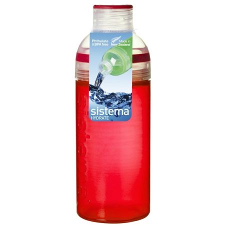 Sistema Bouteille Trio 580Ml