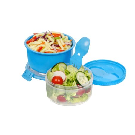 Sistema Boite Lunch 965Ml