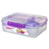 Sistema Boite A Repas Bento 1.65 L