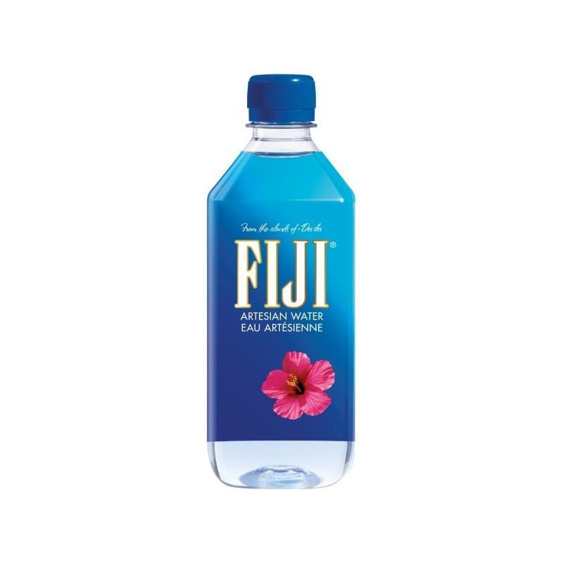 Fiji Eau Nature Btl 500Ml
