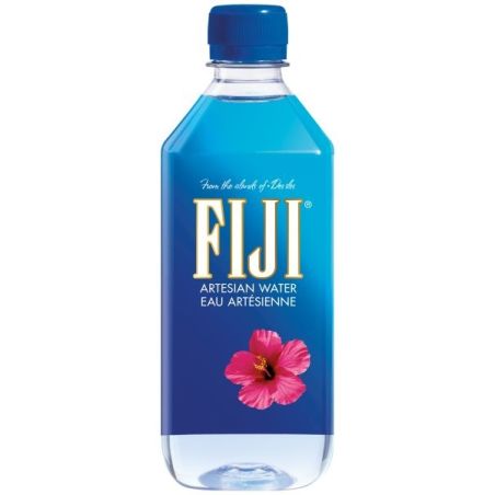 Fiji Eau Nature Btl 500Ml