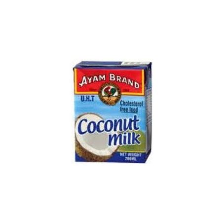 Ayam Lait De Coco 200Ml