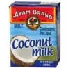 Ayam Lait De Coco 200Ml