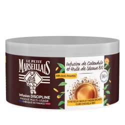 Le P'Tit MarseiL'Ais Masque...