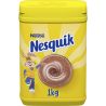 Nesquik Chocolat En Poudre : La Boite De 1 Kg