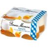 Bonne Maman B.Maman Yt Confit.Abric.4X125G