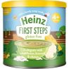 Heinz 4+ First Steps Multigrain Cauliflower Broccoli Cheese 200G