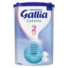 GalL'A Calisma 2 Lait 2Ème Âge En Poudre Dès 6 Mois 830G