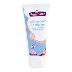 Pommette Creme Change 100Ml