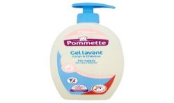 Pommette Zel Corps&Cheveux 750