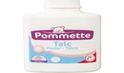 Pommette Lt Toilet Vis & Crps 250M