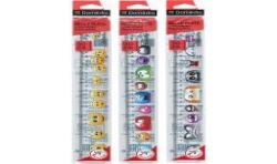 Domedia Regle Plate 30Cm Fant