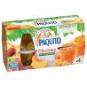Paquito Peche Coupelle 4X113G