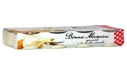 Bonne Maman B.Maman Yaourt Vanille 8X125G