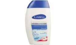 Labell  Shampooing antipelliculaire cheveux normaux 300M