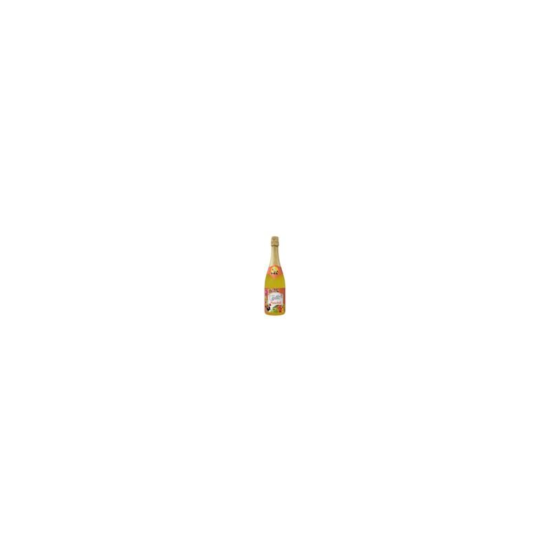 Look Boisson Pêchabul sans alcool 75Cl