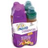 Paquito Fruit'O Boisson multifruits les 4 bouteilles de 20Cl