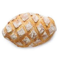 Pain - Boule de campagne Cuit dans notre fournil 400G