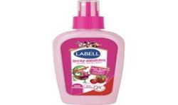 Labell SPran démêlant aux fruits rouges 200Ml