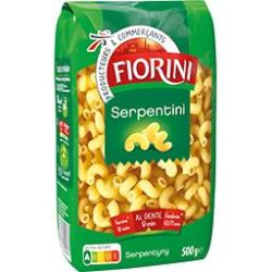 Fiorini Serpentini 500G
