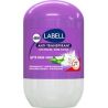 LabelL'Anti-transpirant 48 h anti-traces lys Aloe vera 50