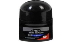 Labell Men Déodorant 48 h anti-traces blanches 50Ml