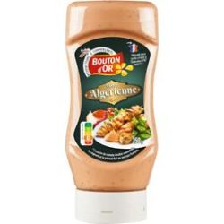 Bouton D'Or Sauce...