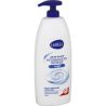 Labell Lait de douche Hydratation Intense peaux délicates750Ml