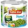 Saint Eloi P'Tits pois vapeur 285G