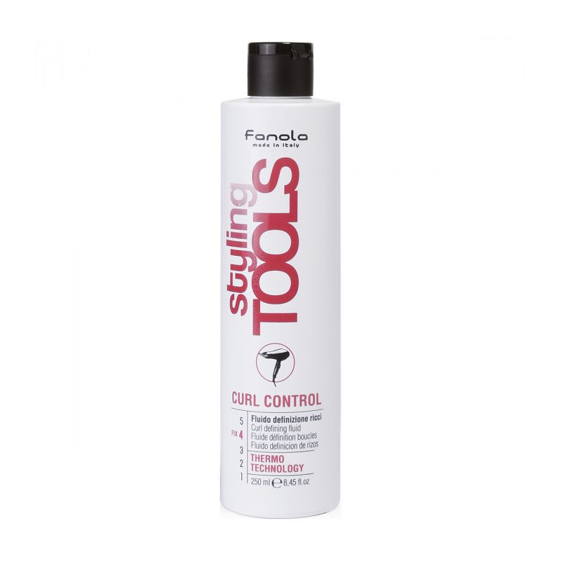 Fanola Curl Control 10Ml