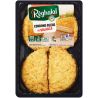 Reghalal Cordon bleu volaille halal : la barquette de 1 kg