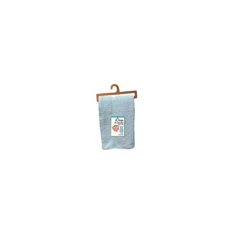Top Budget Drap Douche Ciel 70X120
