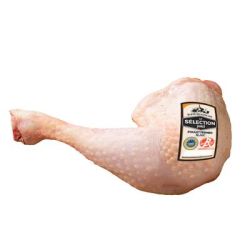 Janze Cuisse Poulet Lr Blanc 270G
