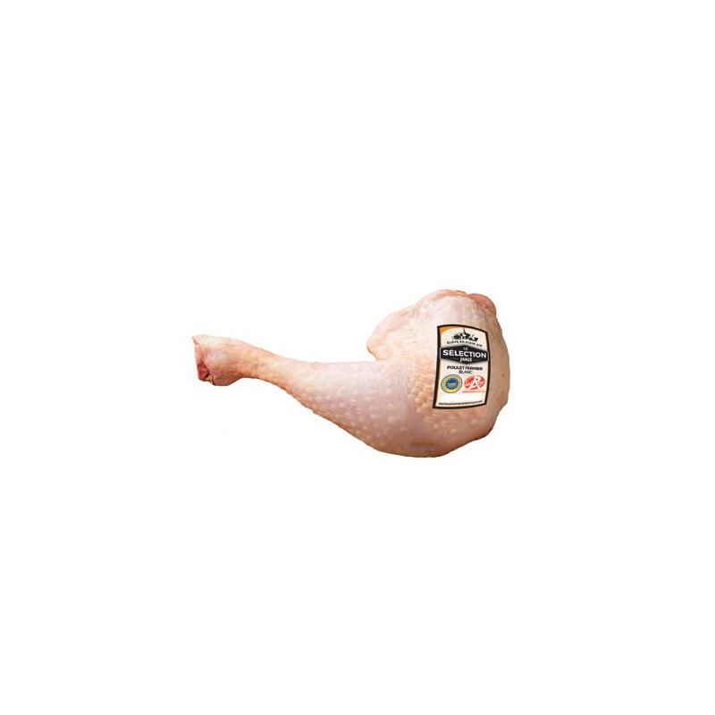 Janze Cuisse Poulet Lr Blanc 270G